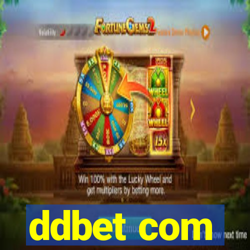 ddbet com